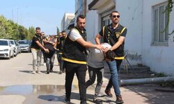 Kebapçı saldırısında emlakçı tetikçilere konum vermiş