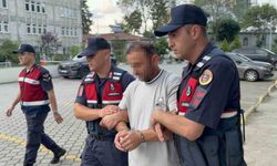 Kesilen ayva dalı tartışmasında amcasını öldüren gurbetçi: 'Amcam silahla bana ateş açınca ben de kendimi korumak için ateş ettim'