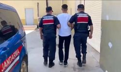 Kesinleşmiş 11 yıl cezayla aranan şahıs yakalandı