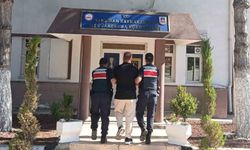 Kırıkkale'de 2 hükümlü yakalandı