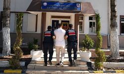 Kırıkkale'de firari hükümlü yakalandı