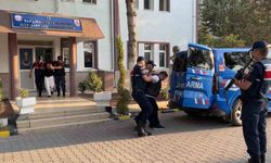 Kırıkkale'de jandarmadan operasyon: 3 tutuklama