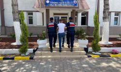 Kırıkkale'de uyuşturucu suçundan aranan hükümlü yakalandı