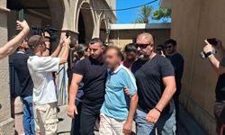 KKTC'de gemi faciası soruşturmasında 9 şüpheli tutuklandı