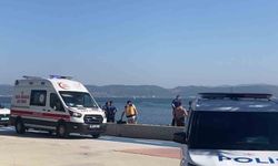 Kocaeli'de denizde 2'si kadın 3 ceset bulundu
