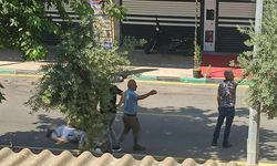 Kocasının silahlı saldırısına uğrayan kadın hayatını kaybetti