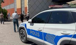 Konya'da alışveriş merkezinde bıçaklı kavga: 1 ölü