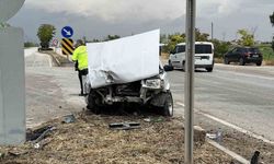 Konya'da temmuz ayında polis bölgesindeki kazalarda 11 kişi öldü