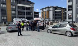 Kulu'da kız isteme töreninde meşale patladı: 1 yaralı