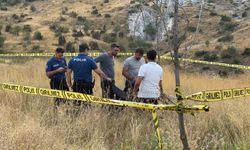 Kütahya'da kayıp olarak aranan Alzheimer hastası adam ölü bulundu