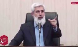 Kuytul, çocuk sesine dahi tahammül edemiyor