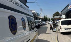 Lüks otomobille kar maskeli milyonluk soygun