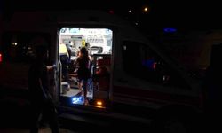Malatya'da boğulma tehlikesi geçiren 6 kişi hastaneye kaldırıldı