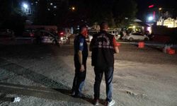 Malatya'da düğünde kız meselesi kanlı bitti: 1 yaralı