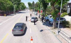 Malatya'da terörle mücadelede tutuklamalar yüzde 130 arttı