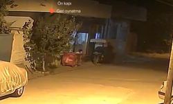 Mardin'de maskeli şahıs, gencin telefonunu kapıp kaçtı