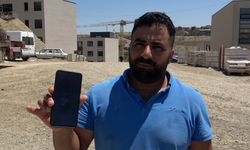 Maskeyle yüzünü kapatarak motosikleti çalan hırsız jandarma ekiplerinden kaçamadı