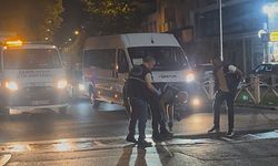 Mazgal çukuruna takılan çocuk ağır yaralandı