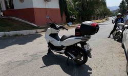 Menteşe'de trafik kazası: 1 yaralı
