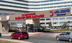 Milletvekili Melih Meriç'in tedavisi sürüyor