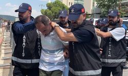 Milletvekilini bıçaklayıp 'pişmanım' diyen zanlı ile oğlu tutuklandı