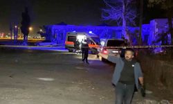 Minibüsün tavan çıtasına bağlı ipte asılı cansız bedeni bulundu