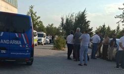 Motosiklet ile pikap çarpıştı: 1 ölü