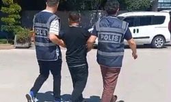 Mudanya'da kesinleşmiş hapis cezası bulunan 7 şahıs yakalandı