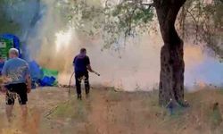 Muğla valiliğinden 18 Ağustos-31 Ekim arası yangın uyarısı