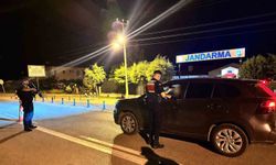 Muğla'da Jandarma denetimlerinde 33 şahıs tutuklandı