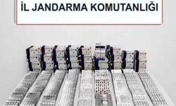 Muğla'da uyuşturucu operasyonlarında 3 tutuklama