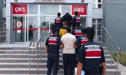 Niğde'de bir haftada 41 aranan şahıs yakalandı