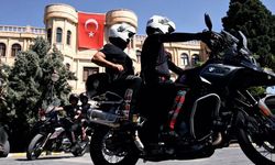 Nusaybin'de 'Yunus' timleri göreve başladı