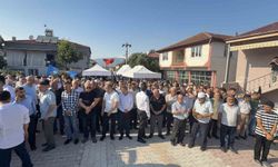 Ölü ya da diri bulunamadı, gıyabi cenaze namazı kılındı