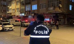 Önce biber gazı sıktılar sonra bıçakladılar: 1 ölü, 1 yaralı