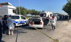 Otomobille silahlı saldırı olayında 5 tutuklama