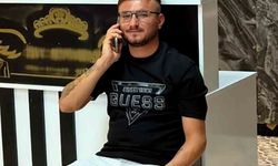 Parkta 'Bakış' tartışması kanlı bitti