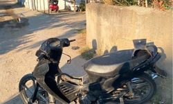 Plakasız ve ehliyetsiz sürücüye 86 bin lira ceza