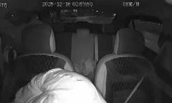 Polisi böyle hedef alıp ateş etti silahı tutukluk yapınca hayatından oldu