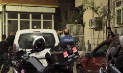 Pompalı tüfekle akrabasının evini bastı, mahalleliyi ayağa kaldırdı