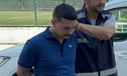 Rapçi Keskin'e klipte silah kullanma operasyonu: 4 gözaltı