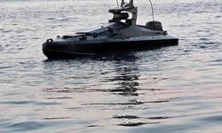 Romanya, doğal gaz projesi yakınlarındaki insansız deniz aracını imha etti