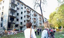 Rusya'dan Kiev'e saldırı: 9 ölü, 30'dan fazla yaralı