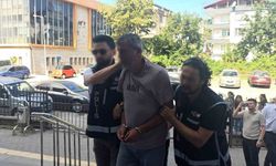 Sahte altın şüphelileri adli kontrolle serbest bırakıldı