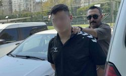 Samsun'da 17 yaşındaki çocuk 2 kişiyi bıçakladı