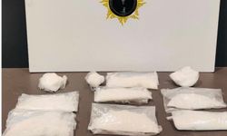 Samsun'da uyuşturucu operasyonu: 7 gözaltı