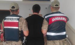 Şanlıurfa'da 14 yıl 10 ay hapis cezası bulunan hükümlü yakalandı
