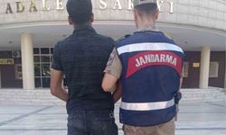 Şanlıurfa'da 6 yıl 10 ay kesinleşmiş hapis cezası bulunan hükümlü yakalandı