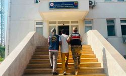 Şanlıurfa'da 6 yıl hapis cezasıyla aranan hükümlü yakalandı