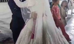 Şanlıurfa'da bir hafta önce evlenen genç kazada hayatını kaybetti: Düğündeki son görüntüleri yürek yaktı